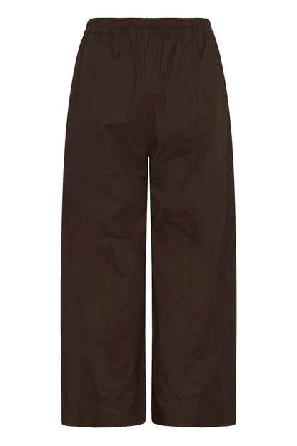 RavenIW Pant Coffee Bean InWear
