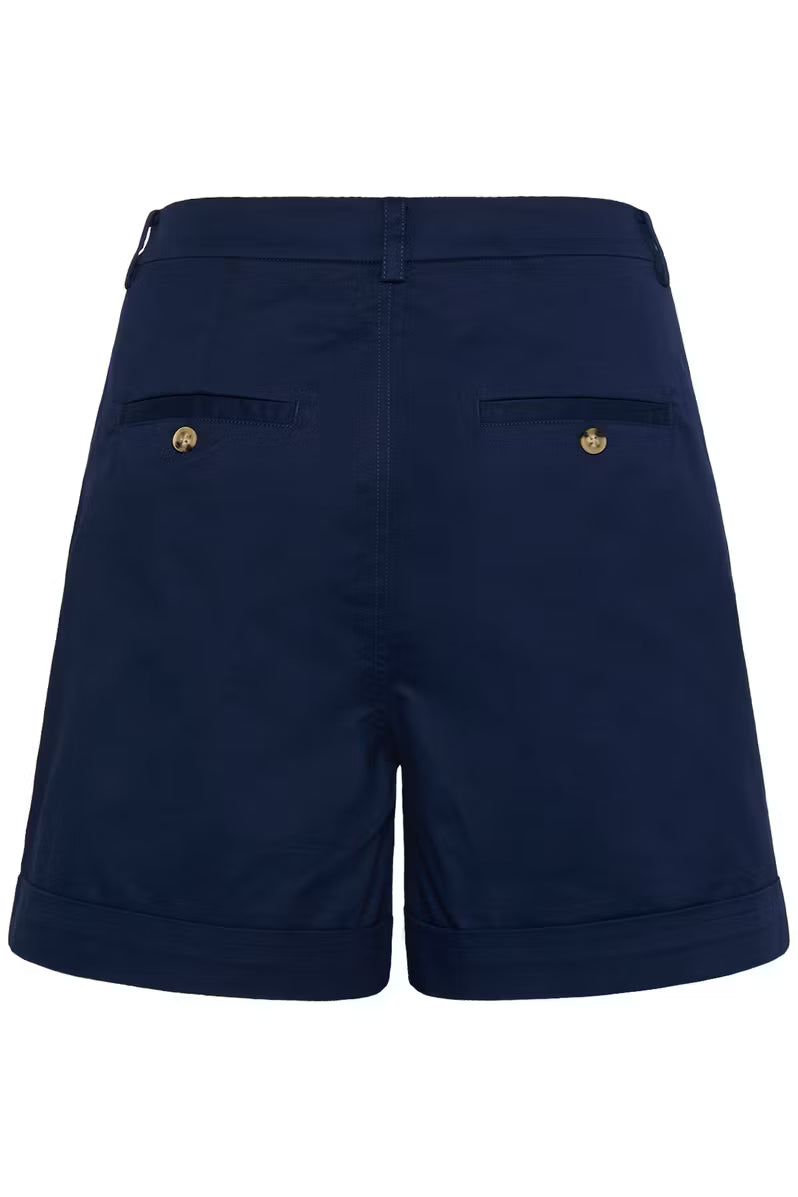 ElviaIW Shorts Midnight Magic InWear