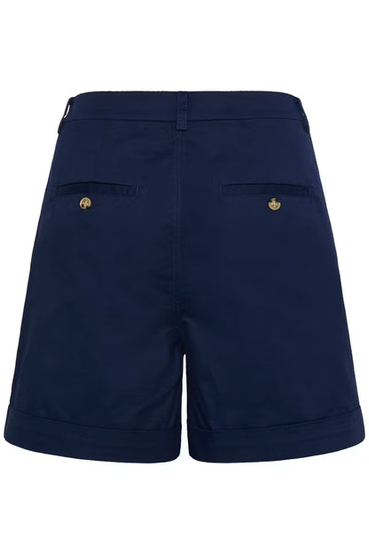 ElviaIW Shorts Midnight Magic InWear