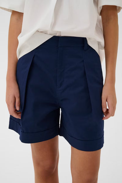 ElviaIW Shorts Midnight Magic InWear