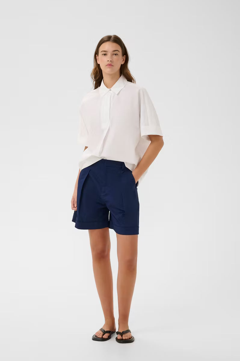 ElviaIW Shorts Midnight Magic InWear