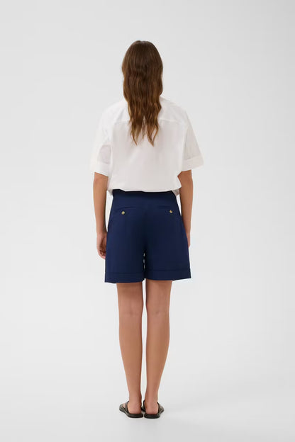 ElviaIW Shorts Midnight Magic InWear