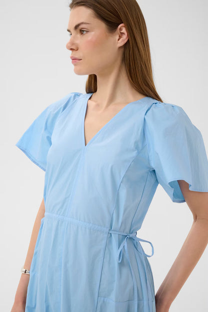 RavenIW Dress Open Air InWear