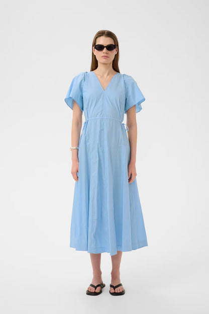 RavenIW Dress Open Air InWear