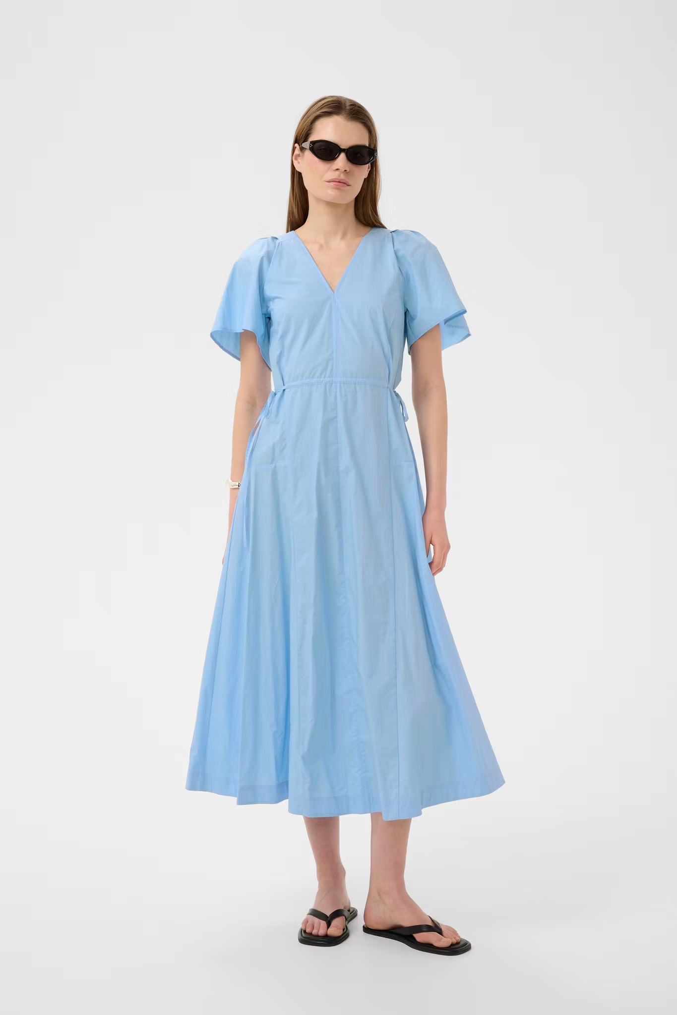 RavenIW Dress Open Air InWear