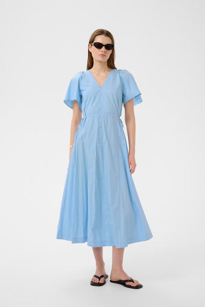 RavenIW Dress Open Air InWear