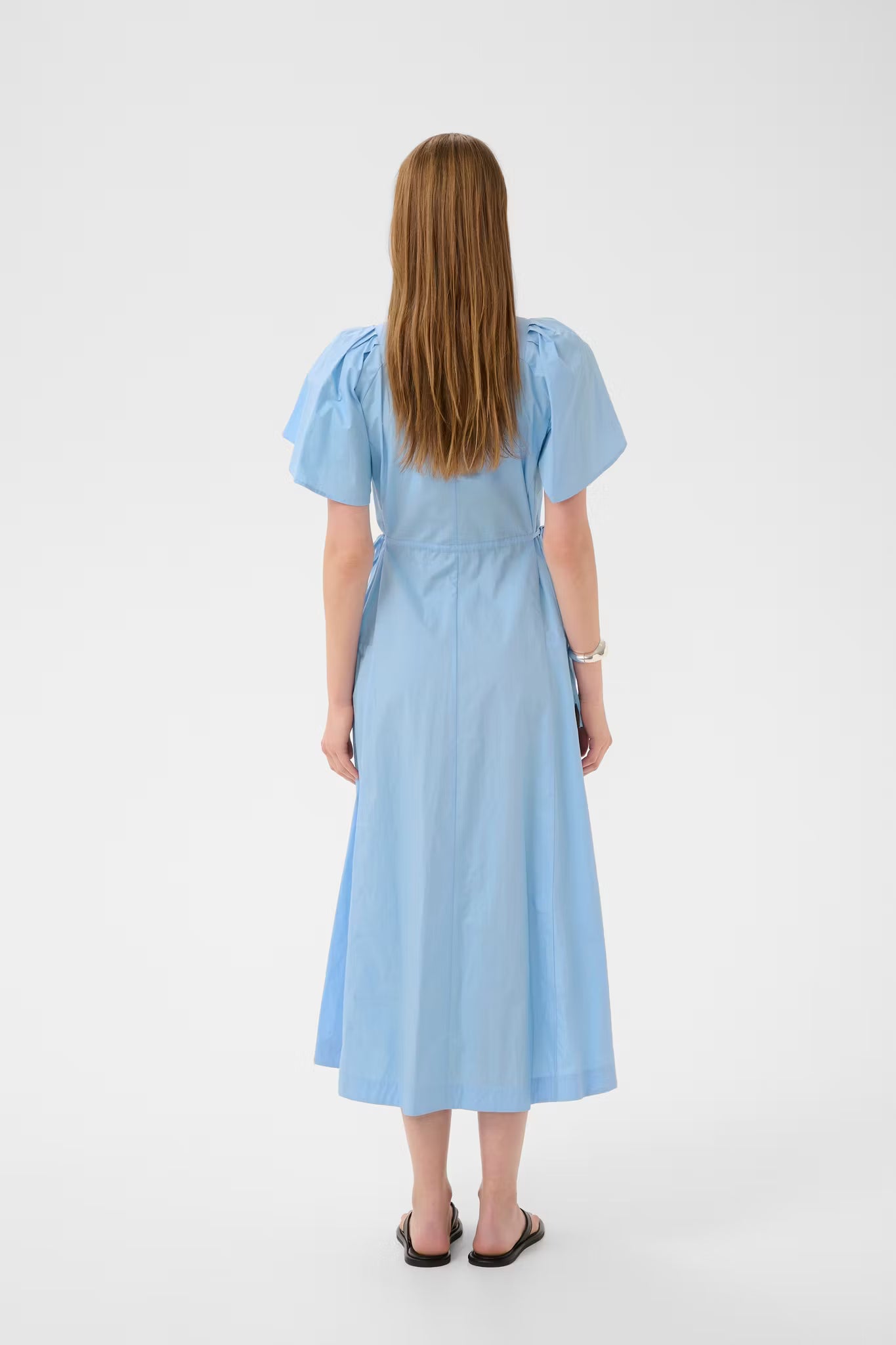 RavenIW Dress Open Air InWear