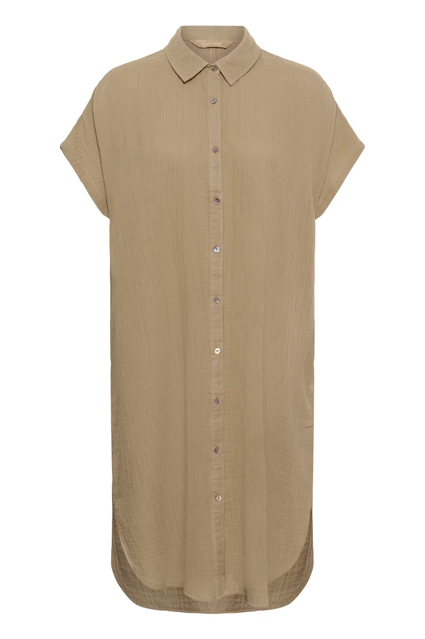 Elina Kaftan Dress Dune Culture