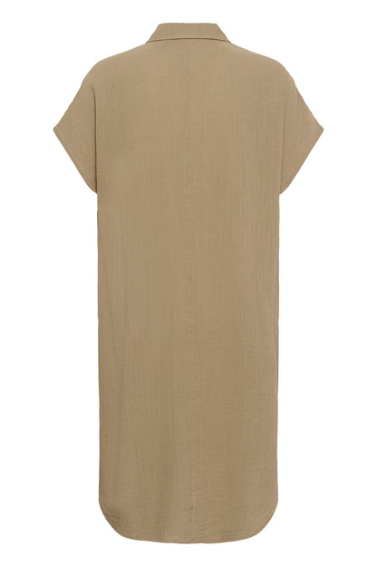 Elina Kaftan Dress Dune Culture