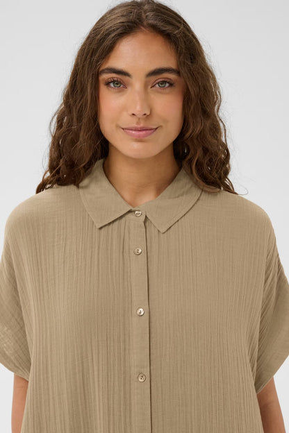 Elina Kaftan Dress Dune Culture