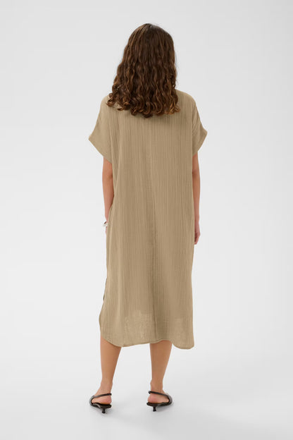 Elina Kaftan Dress Dune Culture