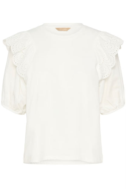 Panina T-Shirt Spring Gardenia Culture