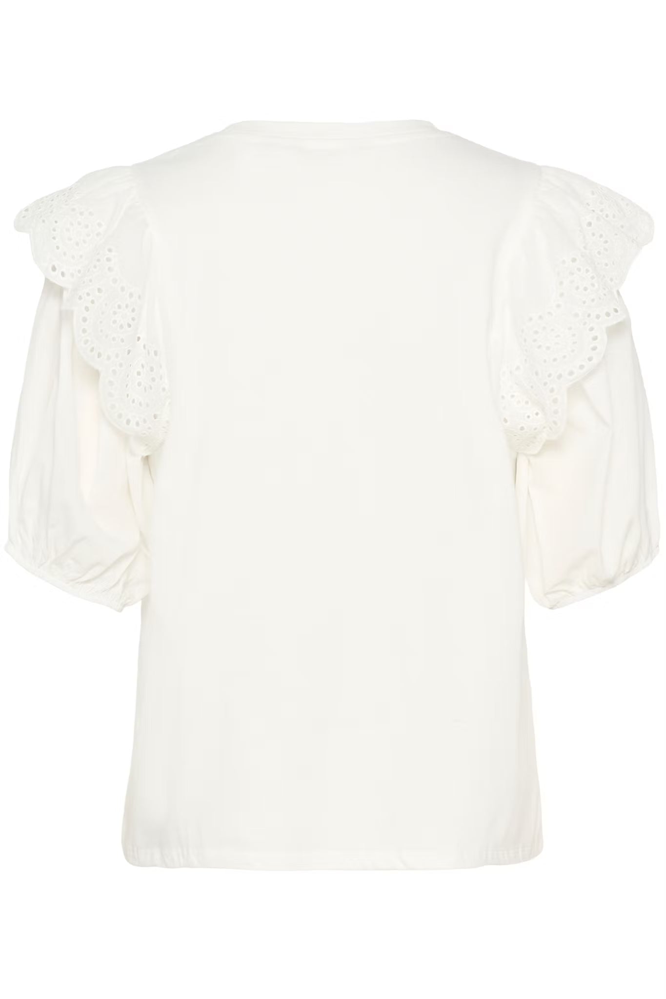 Panina T-Shirt Spring Gardenia Culture