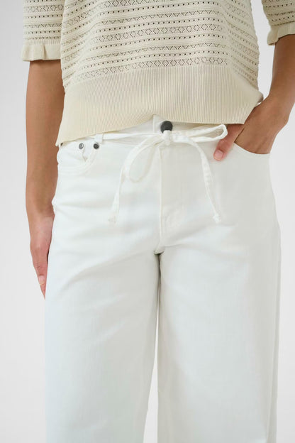 Tali Ami Jeans Spring Gardenia Culture