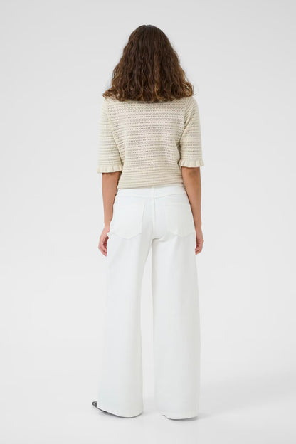 Tali Ami Jeans Spring Gardenia Culture