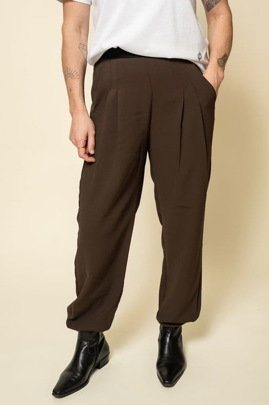 AtalieGO Pants Chocolate Gossia