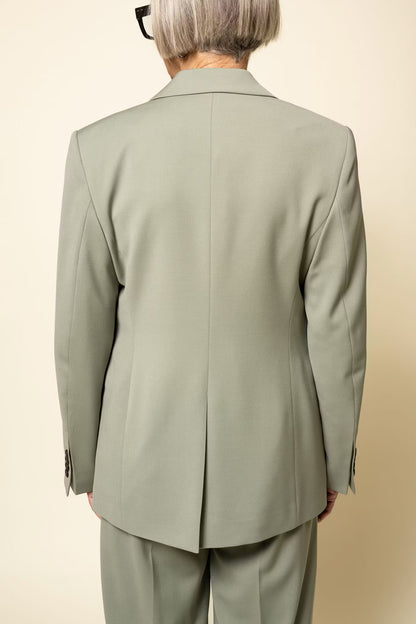 Delilah Blazer Light Green Filippa K
