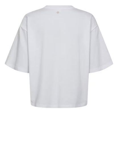 Fleura Long T-shirt Skyway Nümph