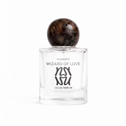 Wizard of Love Eau de Parfum Nuanzes