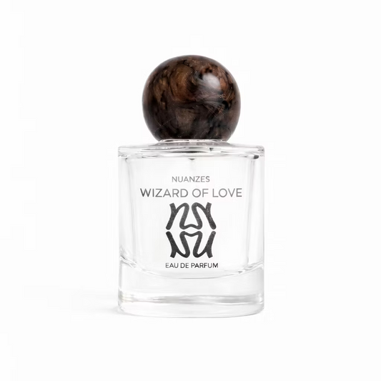 Wizard of Love Eau de Parfum Nuanzes