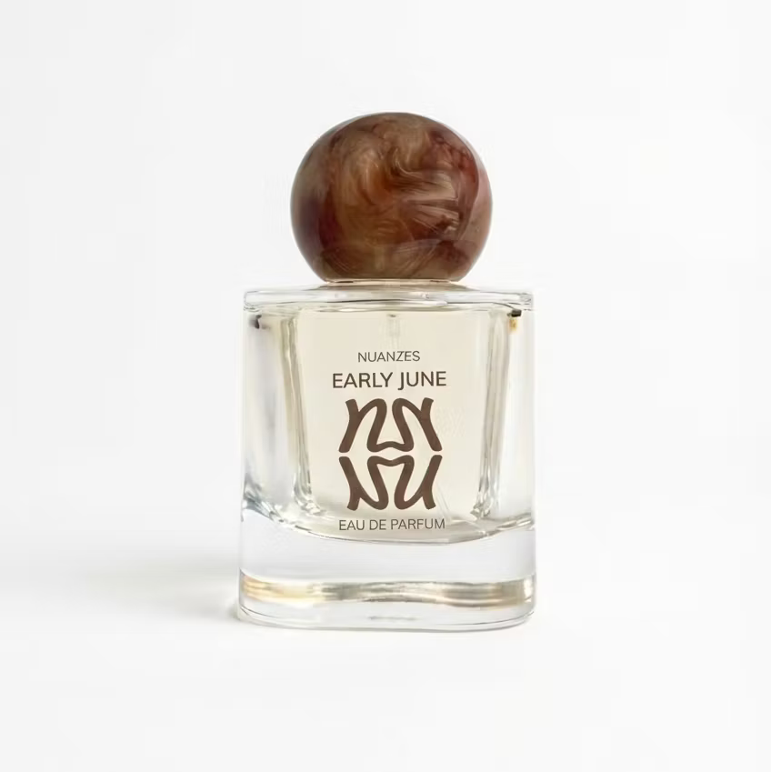 Early June Eau de Parfum Nuanzes