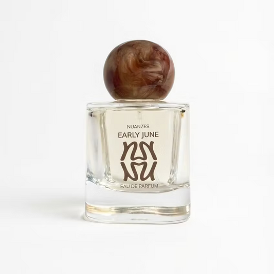 Early June Eau de Parfum Nuanzes