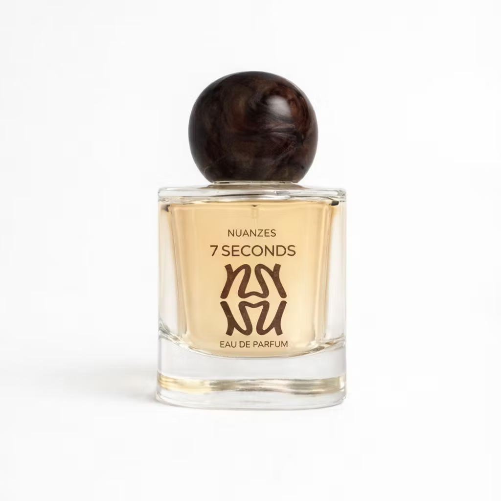 7 Seconds Eau de Parfum Nuanzes