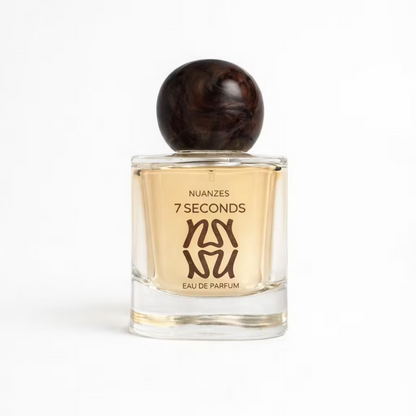 7 Seconds Eau de Parfum Nuanzes