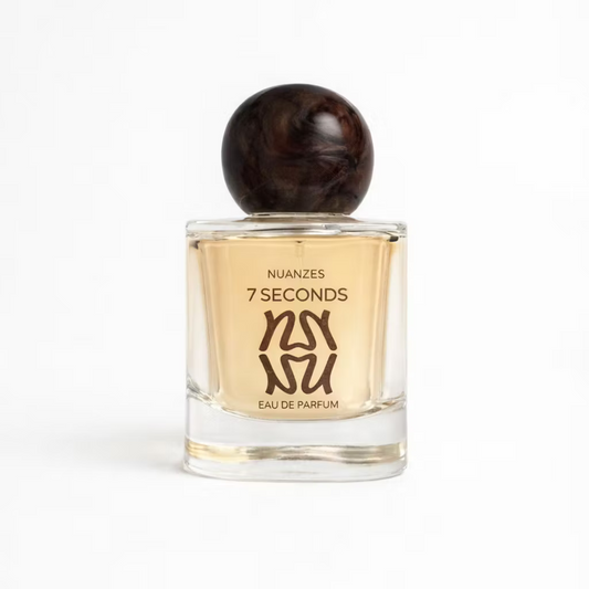 7 Seconds Eau de Parfum Nuanzes