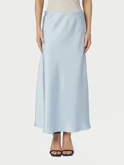 Bovary Skirt Light Blue Neo Noir