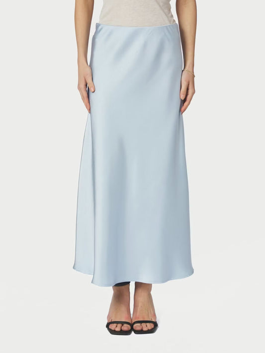 Bovary Skirt Light Blue Neo Noir