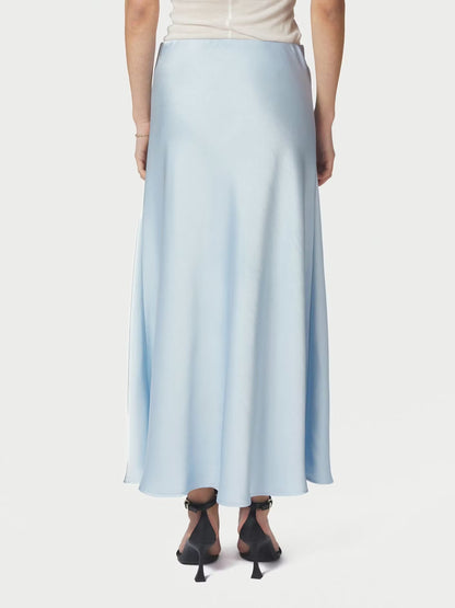 Bovary Skirt Light Blue Neo Noir