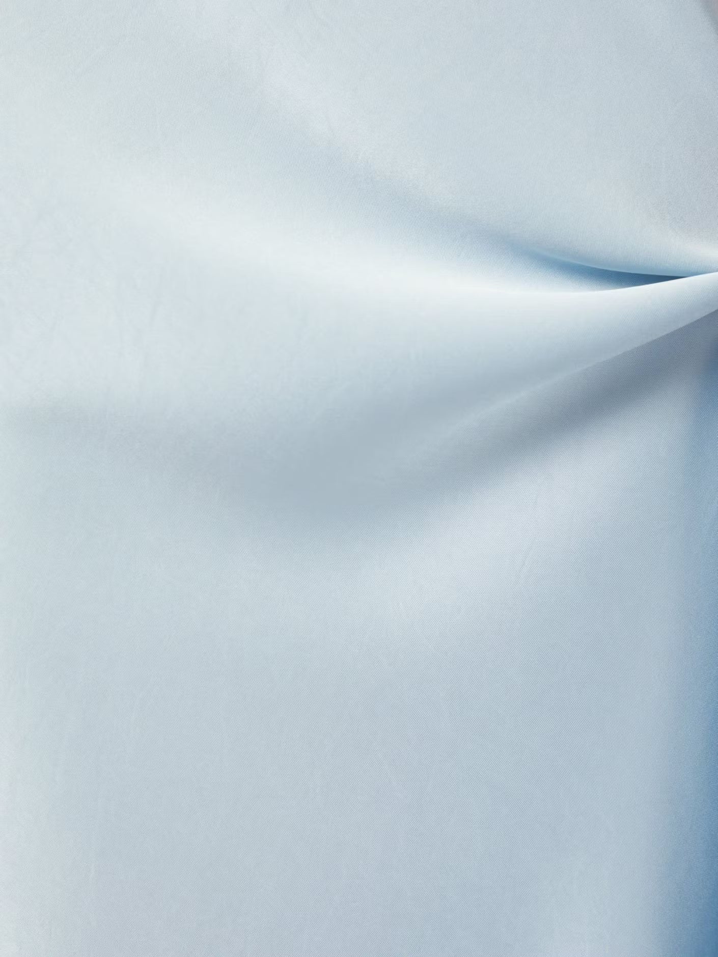 Bovary Skirt Light Blue Neo Noir