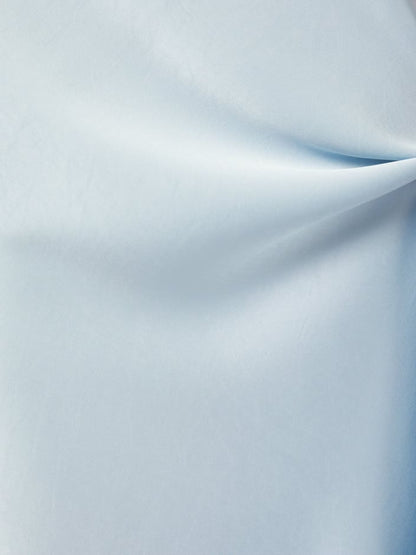 Bovary Skirt Light Blue Neo Noir