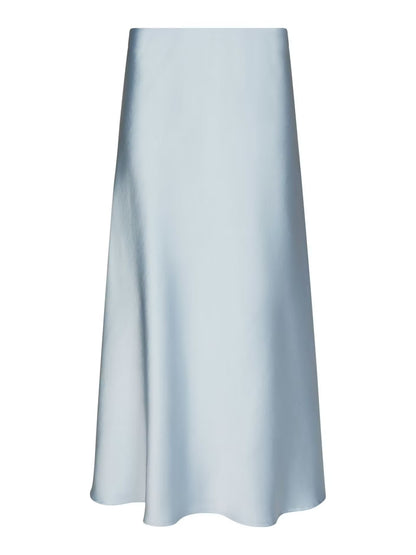 Bovary Skirt Light Blue Neo Noir