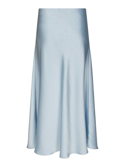 Bovary Skirt Light Blue Neo Noir