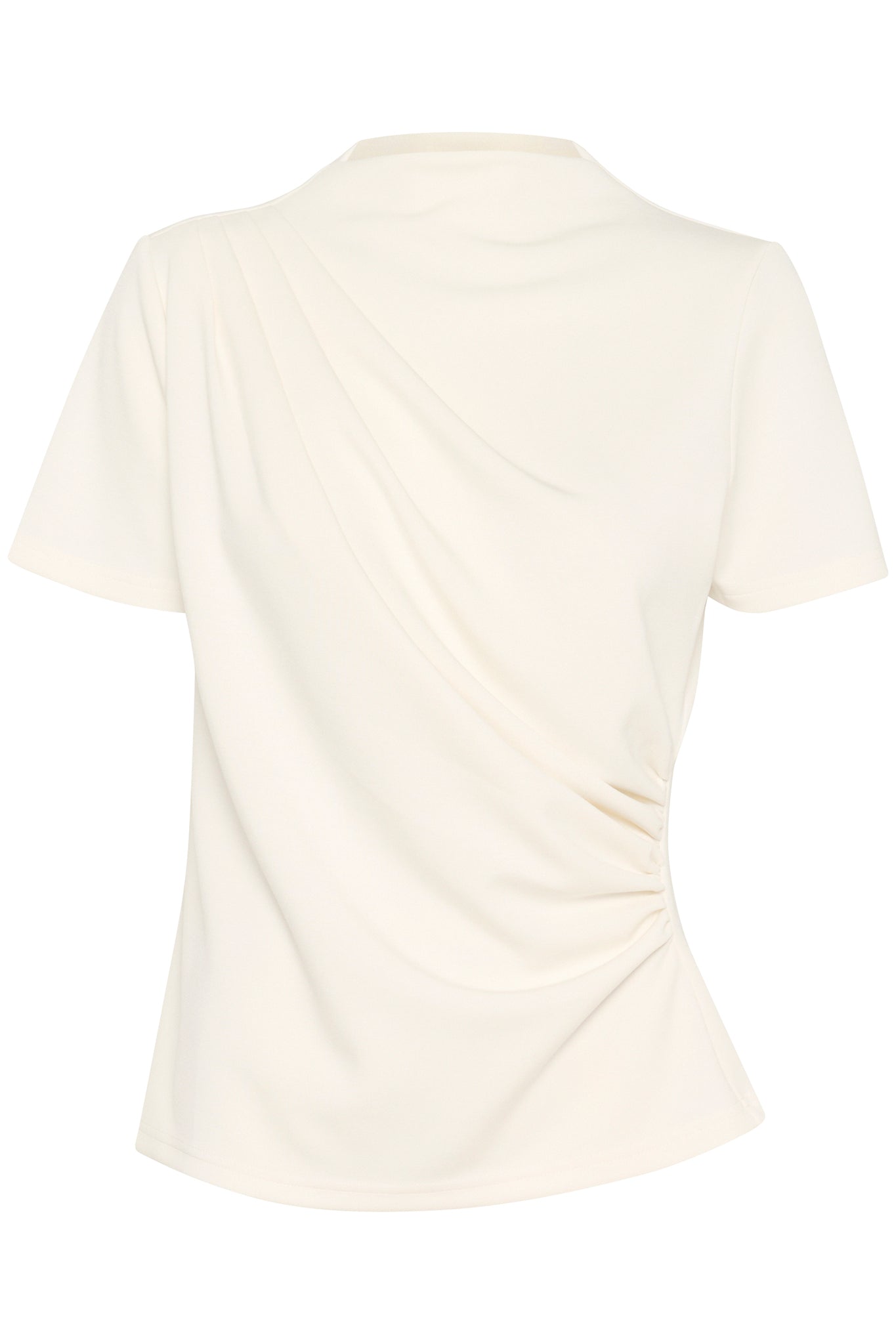 HelleMW Tee Snow White My Essential Wardrobe