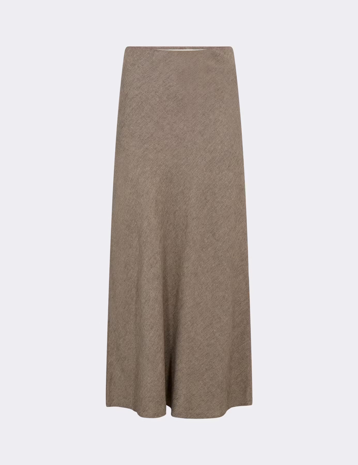 LR-Naja 43 Skirt Camel Levete Room