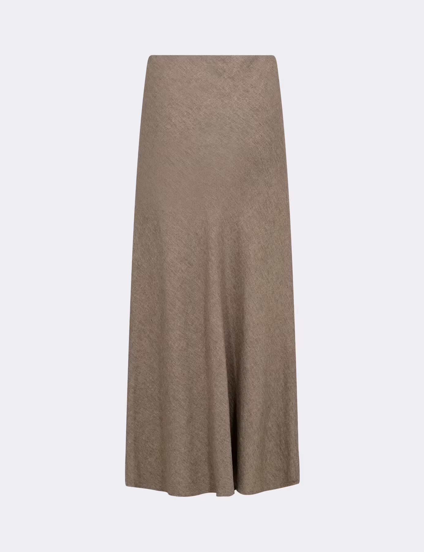 LR-Naja 43 Skirt Camel Levete Room