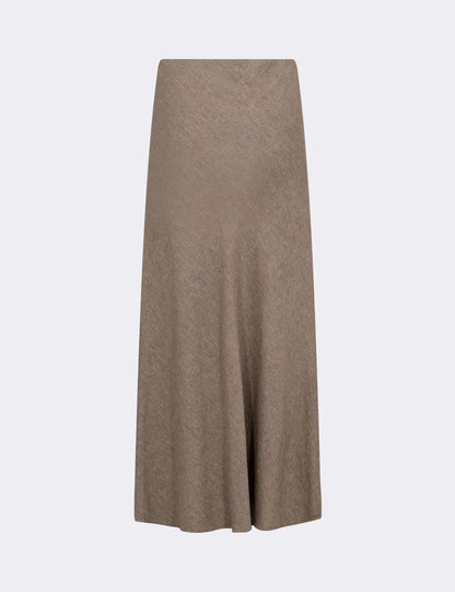 LR-Naja 43 Skirt Camel Levete Room