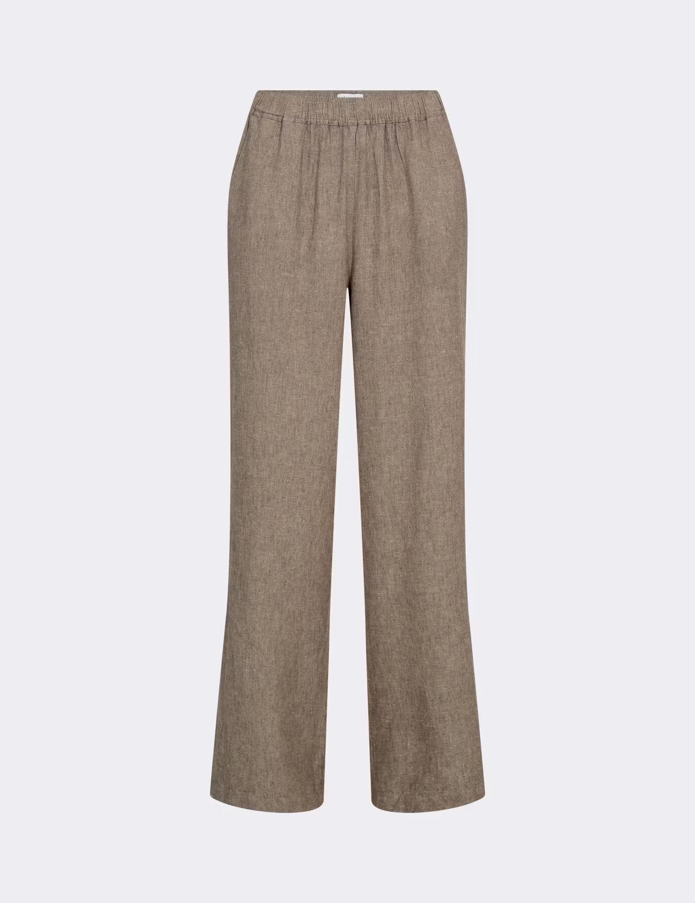 LR-Naja 7 Pants Camel Levete Room