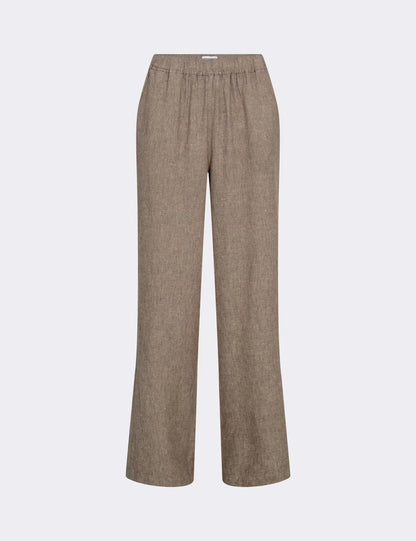 LR-Naja 7 Pants Camel Levete Room