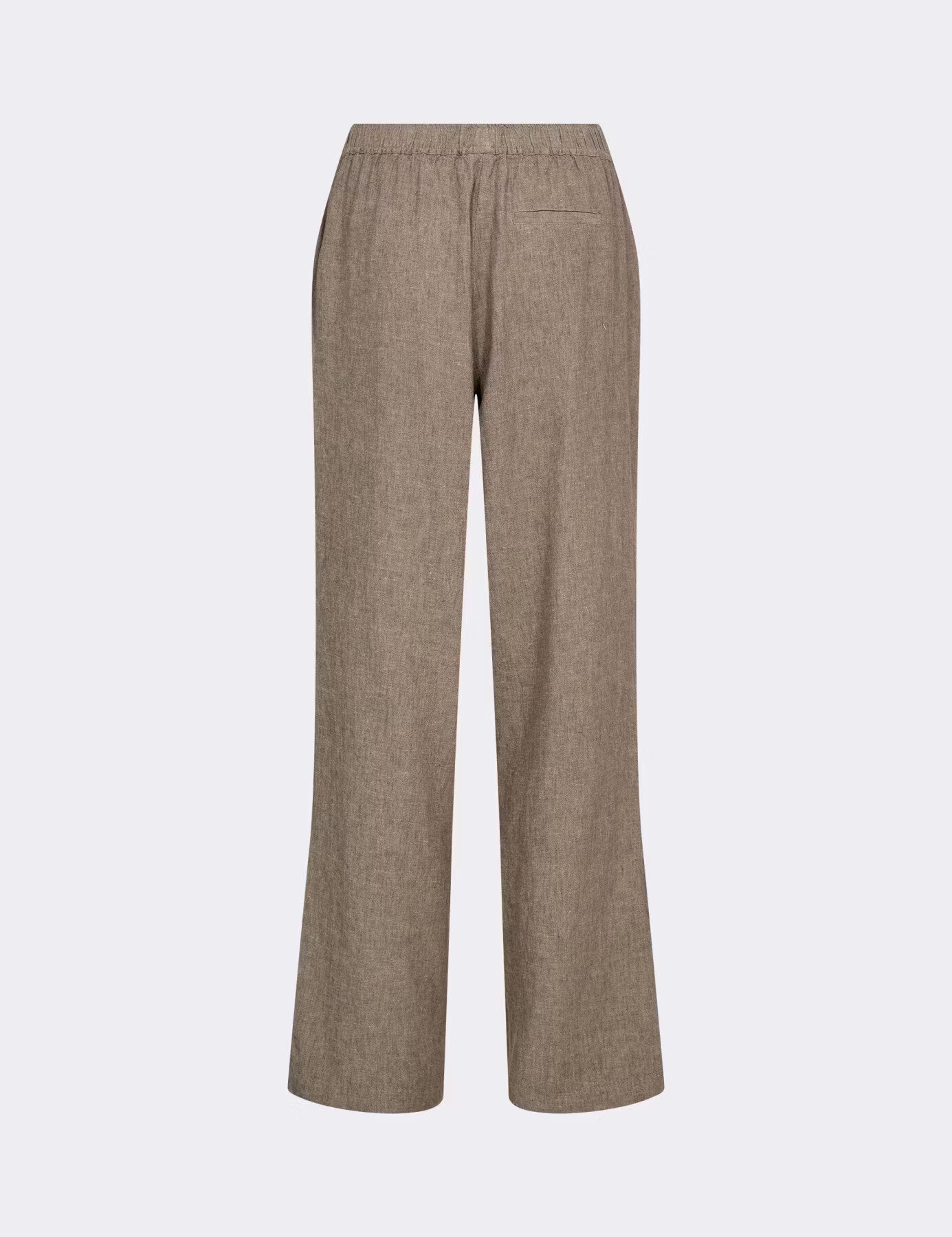 LR-Naja 7 Pants Camel Levete Room