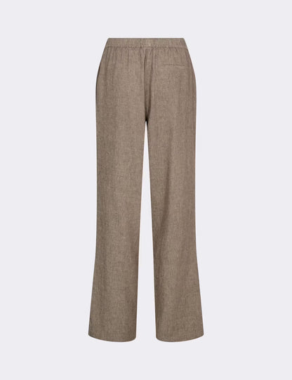LR-Naja 7 Pants Camel Levete Room