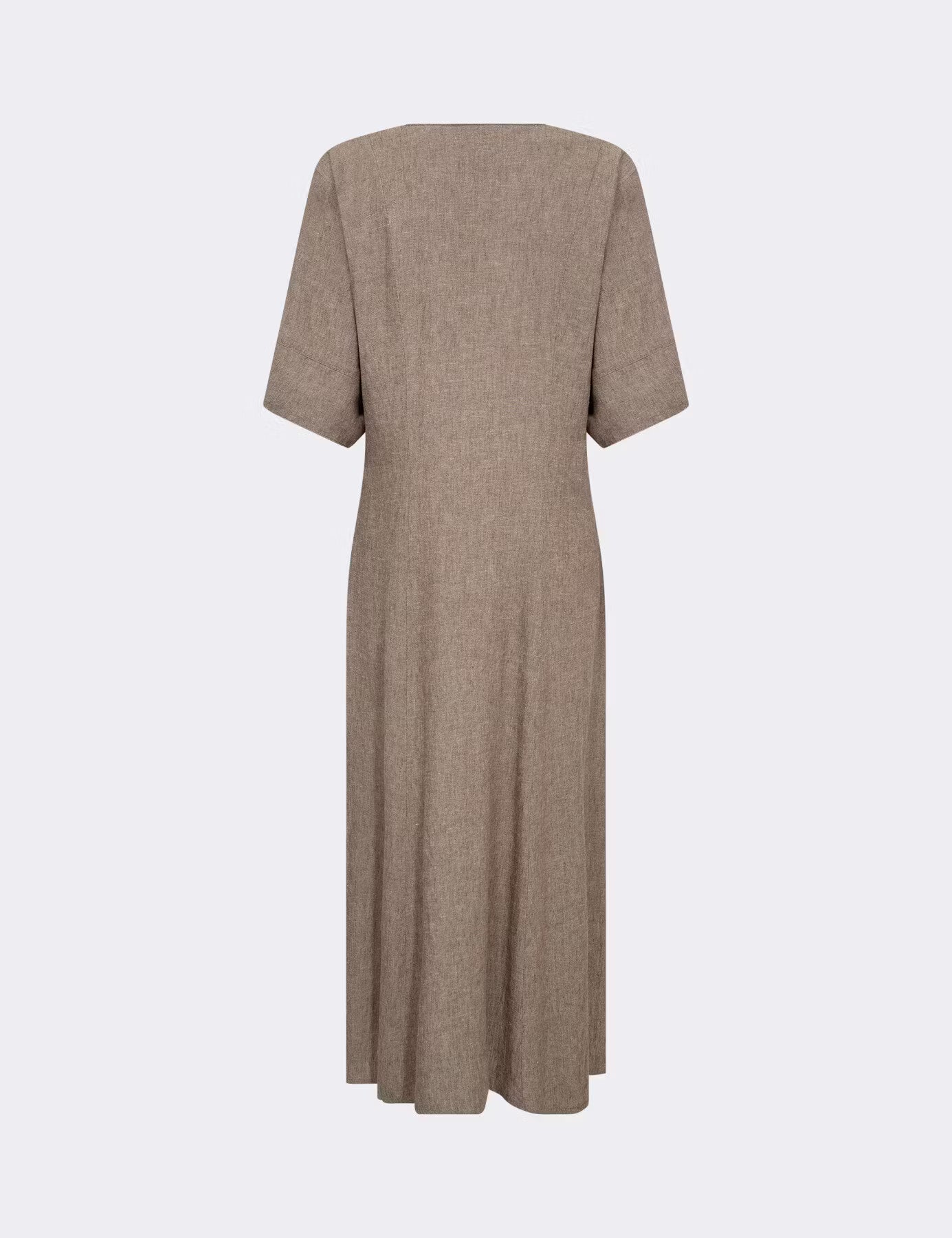 LR-Naja 52 Dress Camel Levete Room