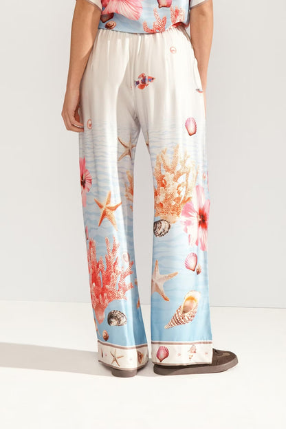 Oceana Pants Skyway Nümph