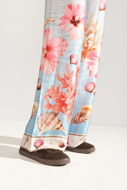 Oceana Pants Skyway Nümph