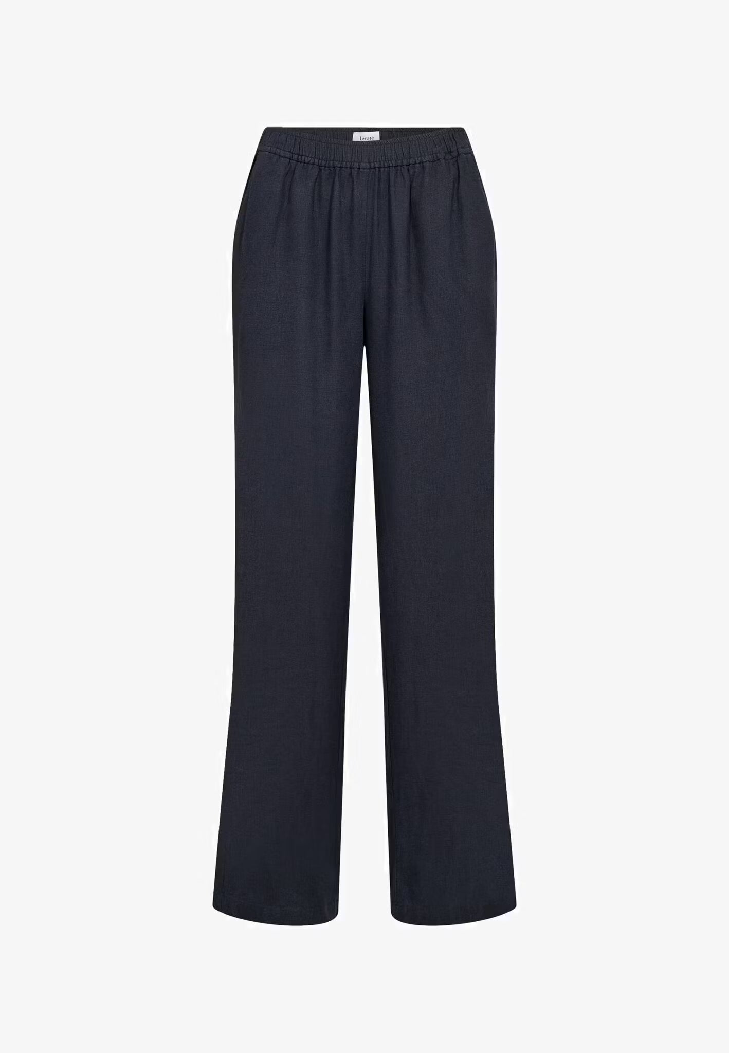 LR-Naja 7 Pants Dark Blue Levete Room