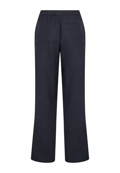 LR-Naja 7 Pants Dark Blue Levete Room
