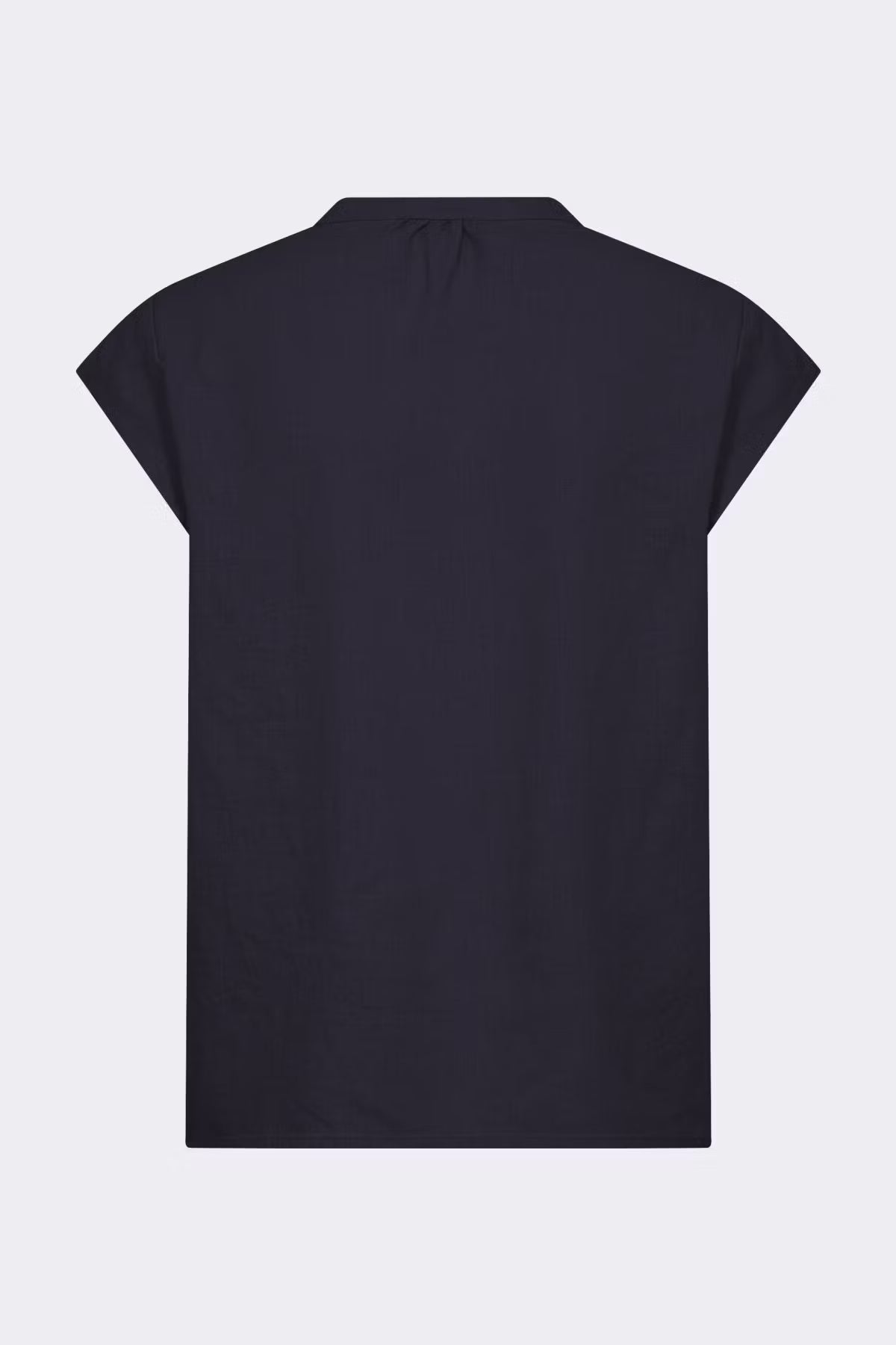 LR-Naja 19 Blouse Dark Blue Levete Room